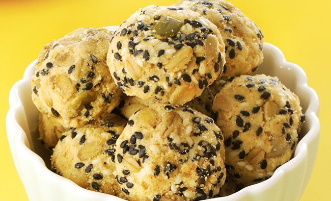 福吉佳品牌logo與食品包裝設計欣賞(圖3)