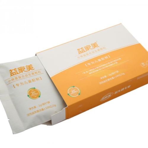 益家美品牌logo與食品包裝設(shè)計(jì)欣賞(圖2)