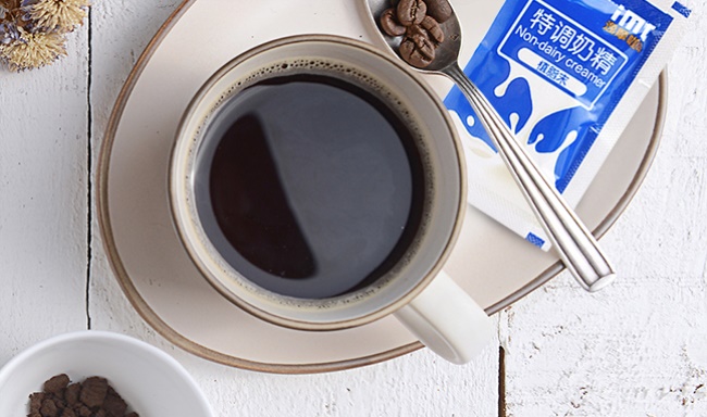 逸摩品牌logo與食品包裝設計欣賞(圖4)