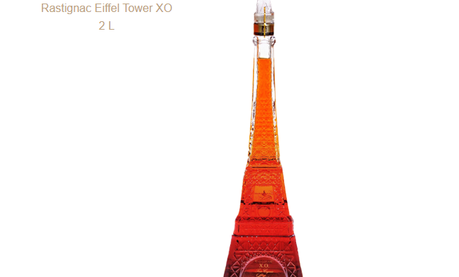 威利來 Rastignac威利來品牌logo與食品包裝設(shè)計(jì)欣賞(圖3)