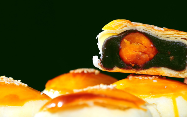 復(fù)茂品牌logo與食品包裝設(shè)計欣賞(圖3)