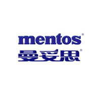 Mentos曼妥思品牌logo與食品包裝設(shè)計(jì)欣賞(圖1)