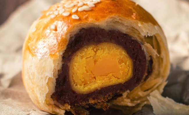 貝思客品牌logo與食品包裝設計欣賞(圖2)