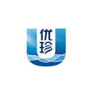 優(yōu)珍品牌logo與食品包裝設(shè)計(jì)欣賞(圖1)