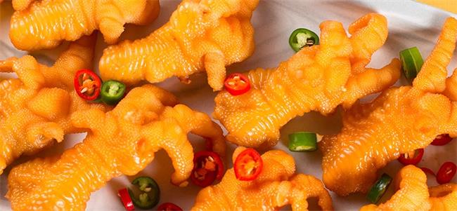 金帝來品牌logo與食品包裝設(shè)計欣賞(圖4)