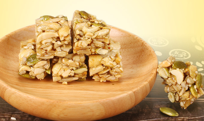 BAILAODA白老大品牌logo與食品包裝設(shè)計欣賞(圖3)