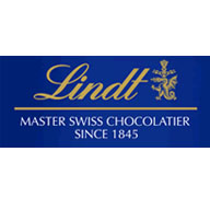 Lindt瑞士蓮品牌logo與食品包裝設(shè)計欣賞(圖1)