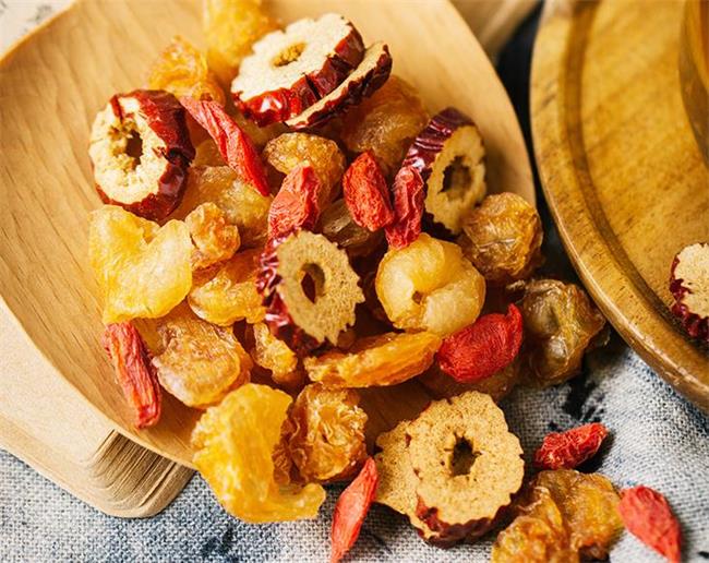 果老品牌logo與食品包裝設(shè)計(jì)欣賞(圖4)