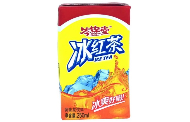 岑銘堂 岑銘堂品牌logo與食品包裝設(shè)計(jì)欣賞(圖3)