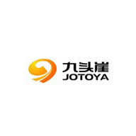JOTOYA九頭崖品牌logo與食品包裝設(shè)計(jì)欣賞(圖1)