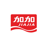 加加JIAJIA食品包裝設(shè)計(jì)欣賞(圖1)