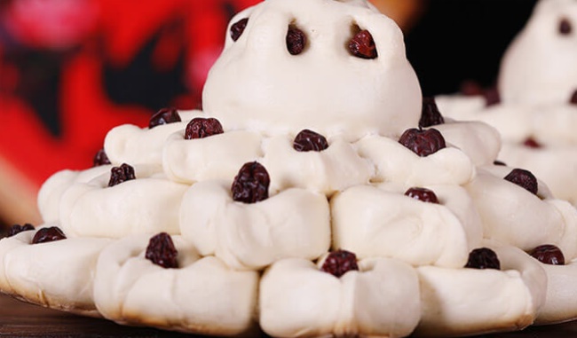 迎鵲堂食品包裝設(shè)計(jì)欣賞(圖2)