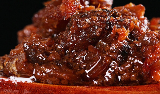 迎鵲堂食品包裝設(shè)計(jì)欣賞(圖3)