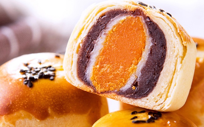 巧焙 巧焙食品包裝設(shè)計(jì)欣賞(圖4)