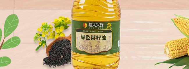 恒大興安 恒大興安食品包裝設(shè)計(jì)欣賞(圖2)