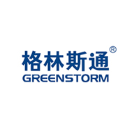 格林斯通GREENSTORM食品包裝設(shè)計欣賞(圖1)