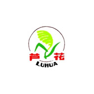 LUHUA蘆花海鹽食品包裝設(shè)計(jì)欣賞(圖1)
