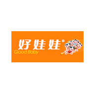 GoodBaby好娃娃食品包裝設(shè)計欣賞(圖1)