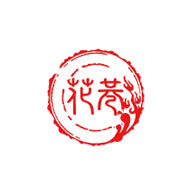 花巷食品包裝設(shè)計(jì)欣賞(圖1)