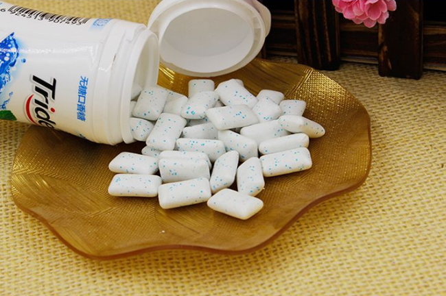 Trident清至食品包裝設(shè)計(jì)欣賞(圖3)