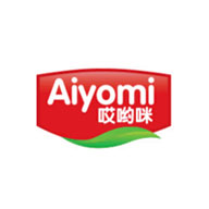 Aiyomi哎喲咪食品包裝設計欣賞(圖1)