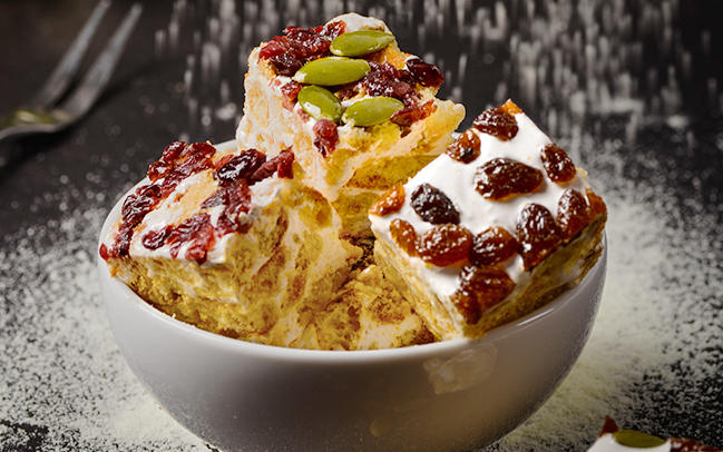 JUMPONG DRAGON跳跳龍食品包裝設(shè)計(jì)欣賞(圖3)