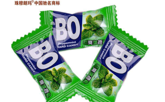 everest珠穆朗瑪食品包裝設計欣賞(圖3)