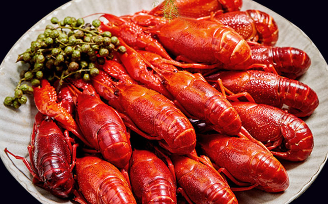 洪湖漁家食品包裝設計欣賞(圖2)