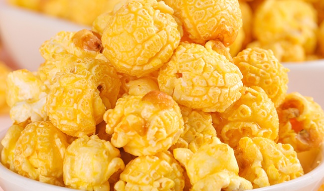 關(guān)家莊園食品包裝設(shè)計(jì)欣賞(圖4)