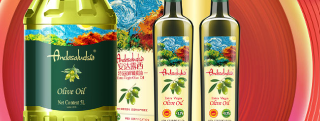 安達(dá)露西 安達(dá)露西食品包裝設(shè)計(jì)欣賞(圖3)