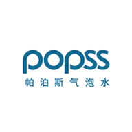 POPSS帕泊斯食品包裝設(shè)計欣賞(圖1)