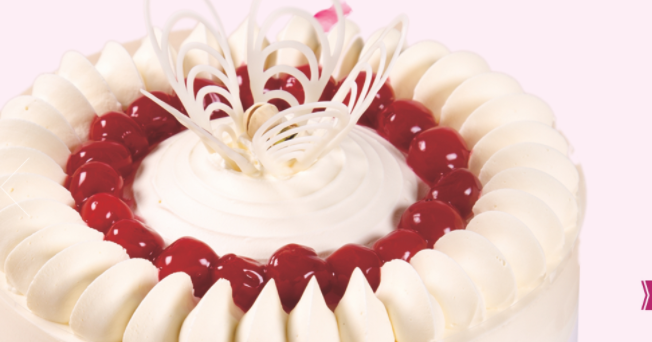 安德莉亞蛋糕 ANDREA安德莉亞食品包裝設(shè)計(jì)欣賞(圖2)