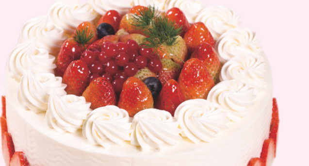 安德莉亞蛋糕 ANDREA安德莉亞食品包裝設(shè)計(jì)欣賞(圖4)