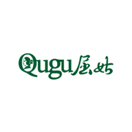Qugu屈姑食品包裝設(shè)計欣賞(圖1)