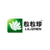 LILIZHEN粒粒珍食品包裝設(shè)計(jì)欣賞(圖1)