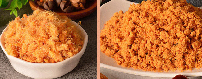 HaoHao好好牌食品包裝設(shè)計欣賞(圖3)