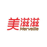 Merveille美滋滋食品包裝設(shè)計(jì)欣賞(圖1) Merveille美滋滋食品包裝設(shè)計(jì)欣賞(圖1)