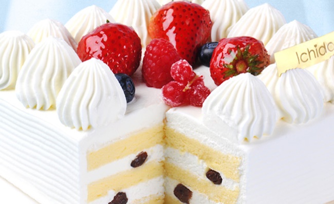 ichido宜芝多食品包裝設(shè)計(jì)欣賞(圖2)