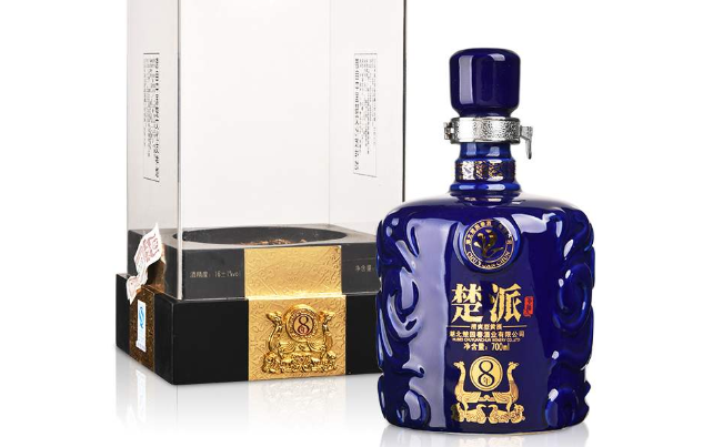 楚派食品包裝設計欣賞(圖4)