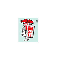 阿竹食品包裝設(shè)計(jì)欣賞(圖1)
