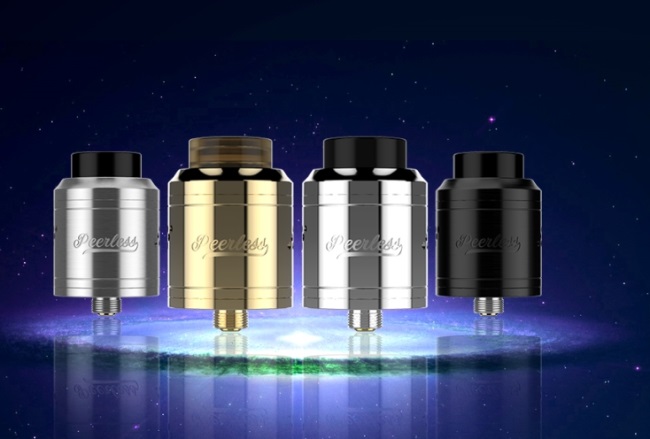 GeekVape食品包裝設計欣賞(圖4)