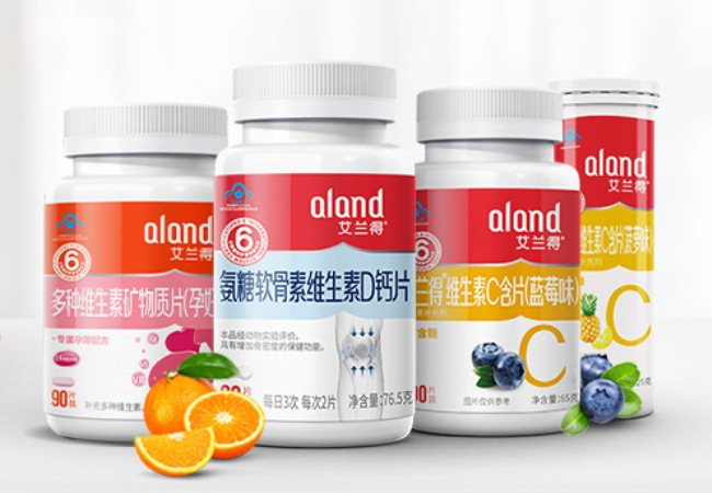 艾蘭得aland食品包裝設(shè)計(jì)欣賞(圖2)