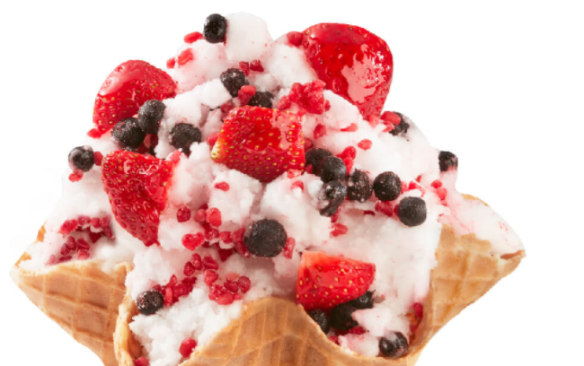 酷圣石 coldstone酷圣石食品包裝設(shè)計(jì)欣賞(圖4)