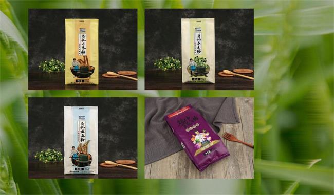 徳偉 徳偉食品包裝設(shè)計(jì)欣賞(圖3)