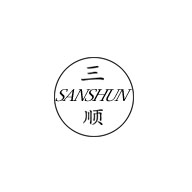 SANSHUN三順食品包裝設計欣賞(圖1)