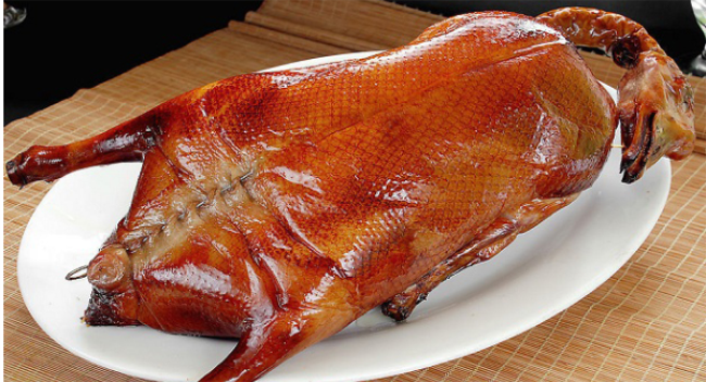 恒益食品包裝設計欣賞(圖3)