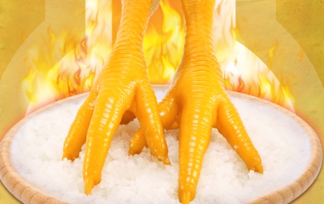 好味來(lái)食品包裝設(shè)計(jì)欣賞(圖2)