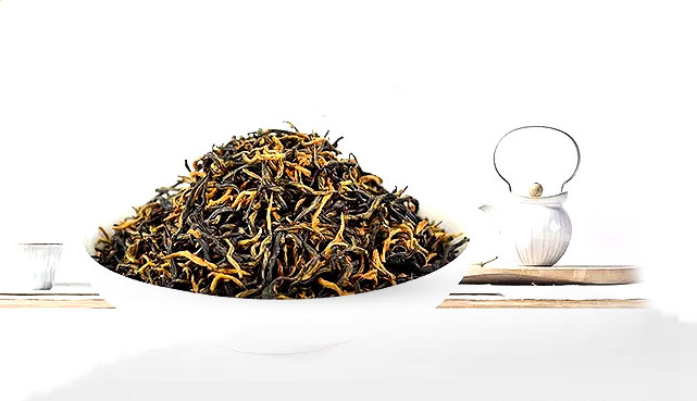 云香茶業(yè)食品包裝設(shè)計(jì)欣賞(圖4)