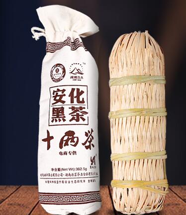 湘豐茶業(yè)食品包裝設(shè)計(jì)欣賞(圖2)