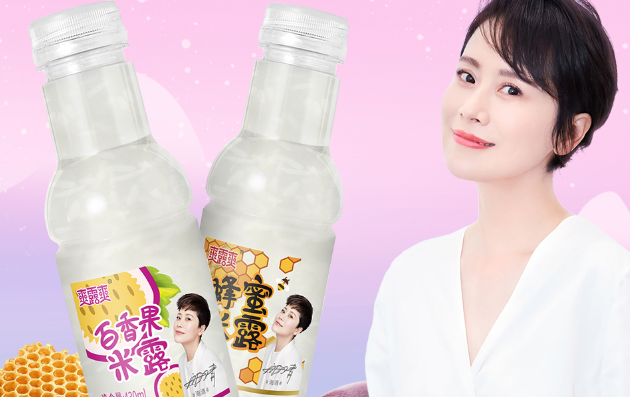 爽露爽食品包裝設(shè)計(jì)欣賞(圖3)